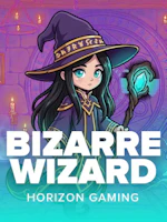 Bizarre Wizard