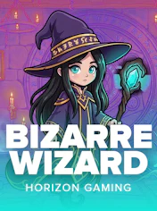 Bizarre Wizard