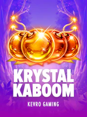 Krystal Kaboom