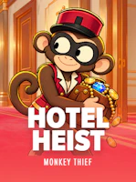 Hotel Heist