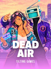 DEAD AIR