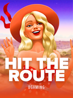 Hit The Route