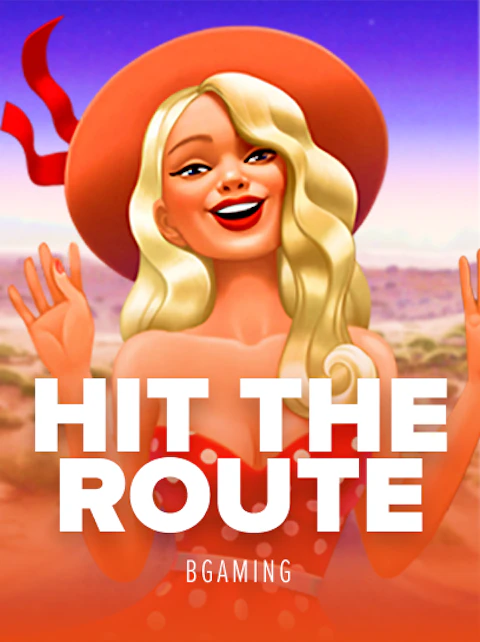 Hit The Route