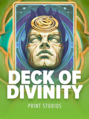 Deck of Divinity