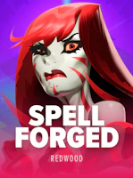 Spellforged