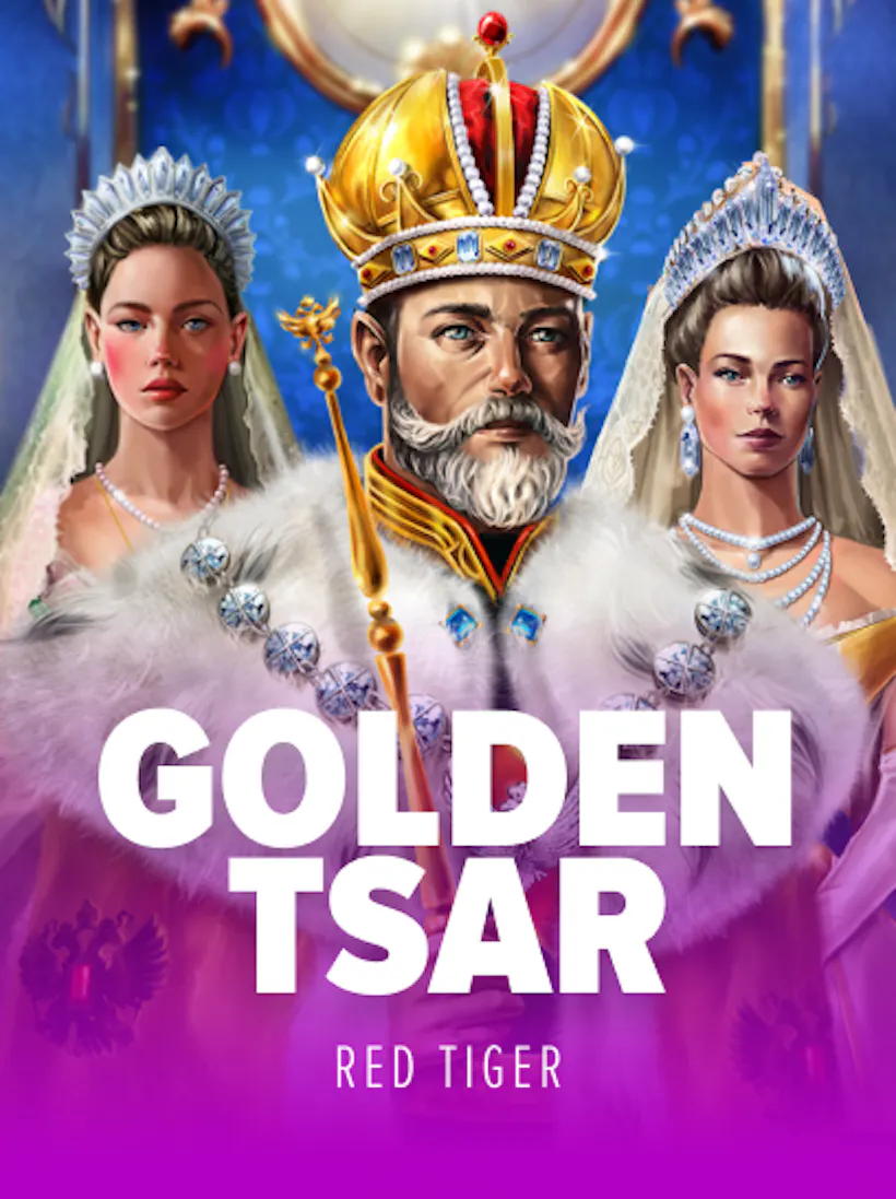 Golden Tsar slot