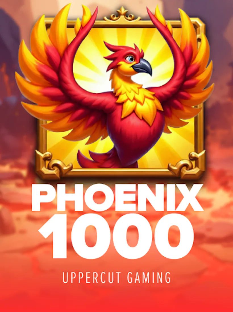 Phoenix 1000 slot
