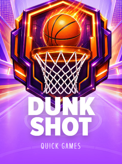 Dunk Shot