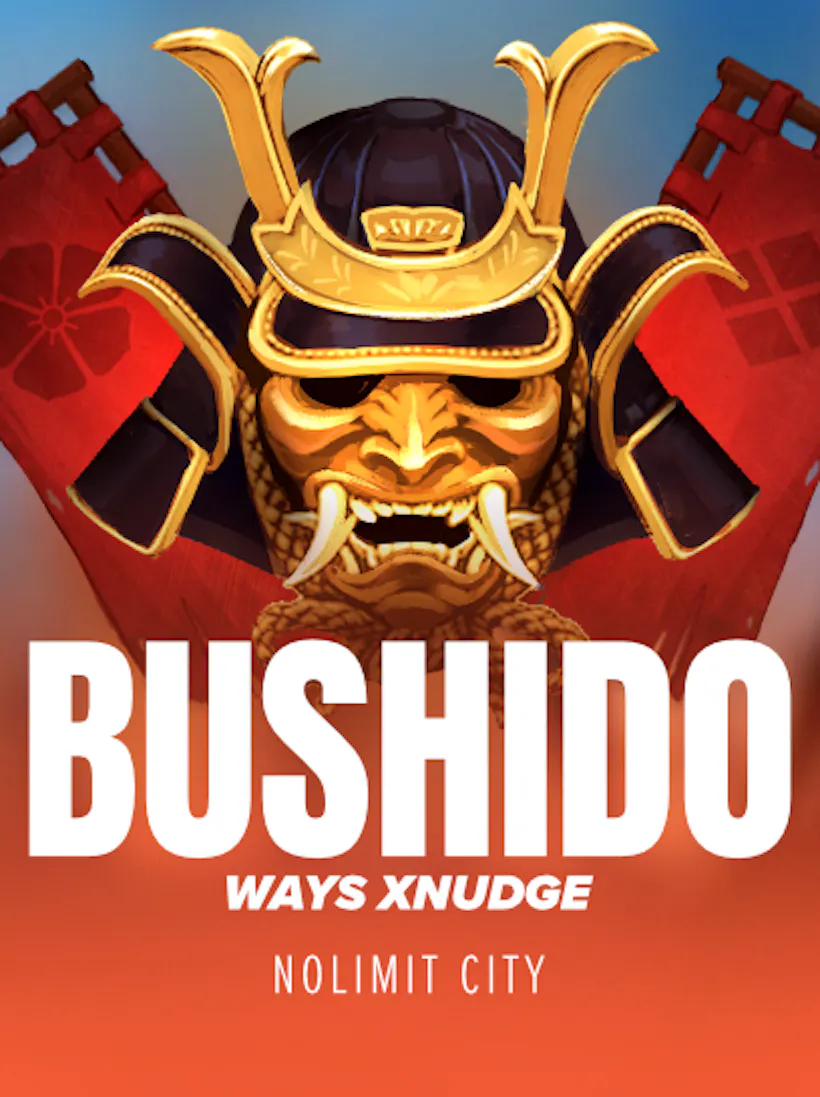 Bushido Ways xNudge slot