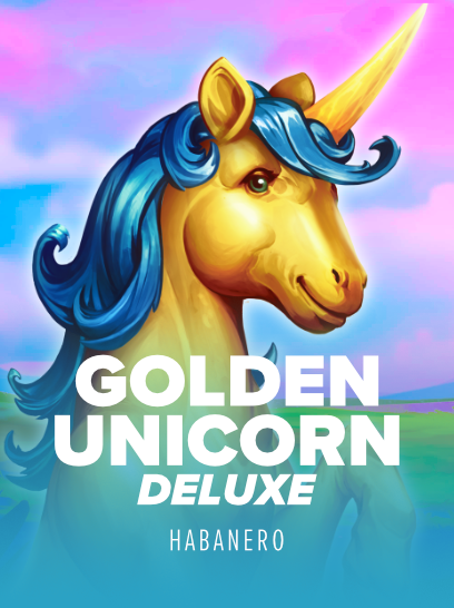 Golden Unicorn Deluxe