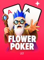 Flower Poker