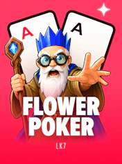 Flower Poker
