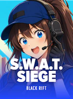 SWAT  Siege