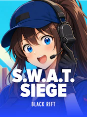 SWAT  Siege