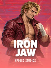 Iron Jaw