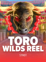 Toro Wilds Reel