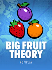 Big Fruit Theory
