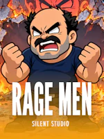 Rage Man