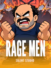 Rage Man