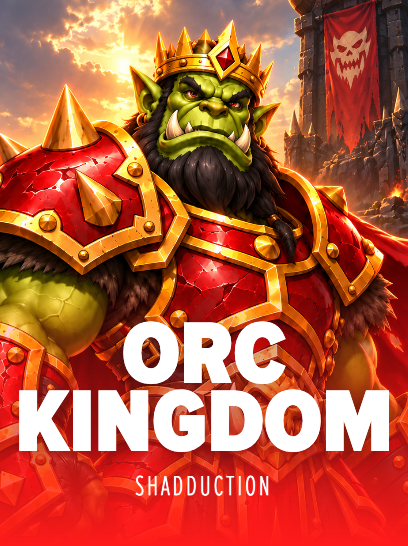 Orc Kingdom