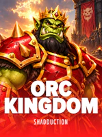 Orc Kingdom