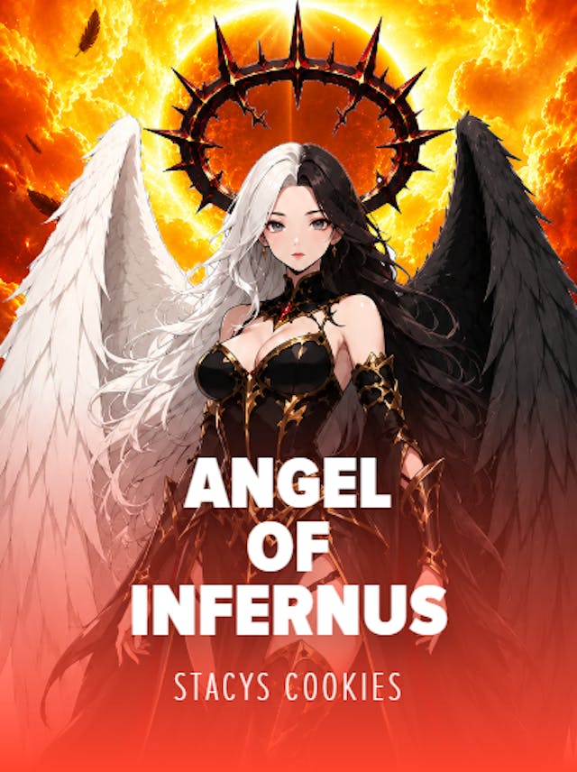 Angel of Infernus
