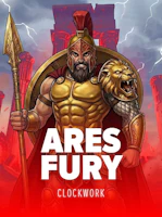 ARES FURY
