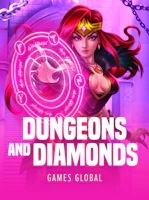 Dungeons and Diamonds