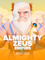 Almighty Zeus Empire