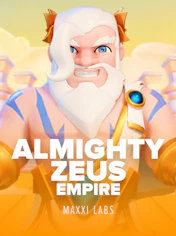 Almighty Zeus Empire