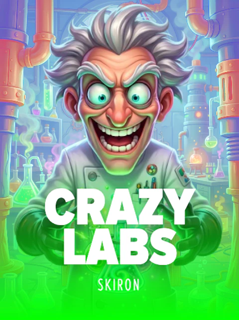Crazy Labs