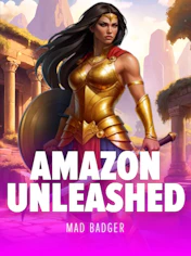 Amazons Unleashed