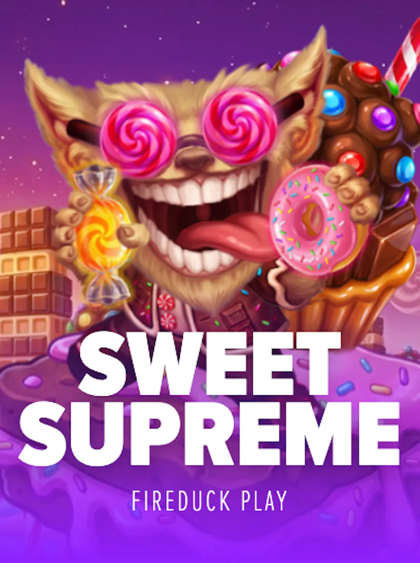 Sweet Supreme slot