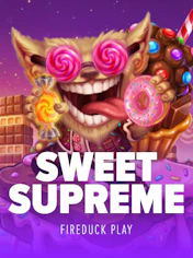 Sweet Supreme