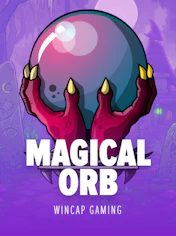 Magical Orb