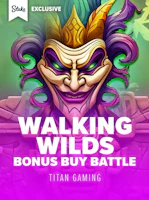 Walking Wilds