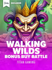 Walking Wilds