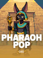 Pharaoh Pop