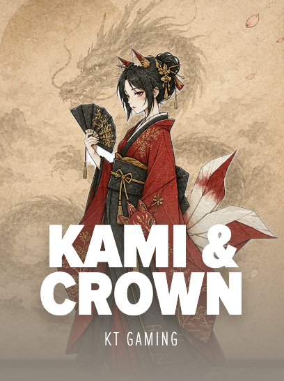 Kami and Crown