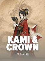 Kami and Crown
