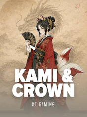 Kami and Crown