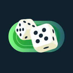 Stake Baccarat Live Spilskærm med Statistiker