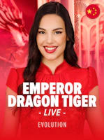 Emperor Dragon Tiger