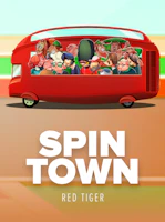 Spin Town