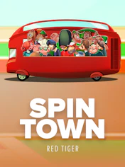 Spin Town