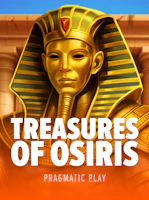 Treasures of Osiris