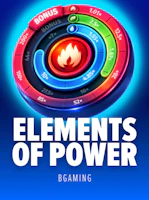 Elements of Power