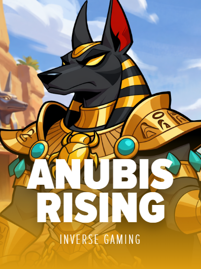 Anubis Rising