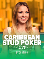 Caribbean Stud Poker
