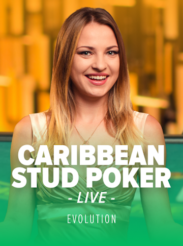 Caribbean Stud Poker Lobby